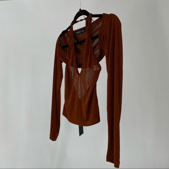 LIONESS HEAVENLY SENT TOP - Picture 10 of 13